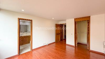 Apartamento en venta en Country Club, Bogotá · foto 17 de 20
