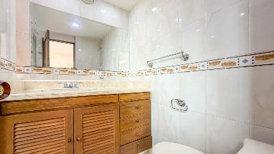 Apartamento en venta en Country Club, Bogotá · foto 18 de 20