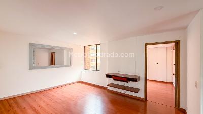 Apartamento en venta en Country Club, Bogotá · foto 19 de 20