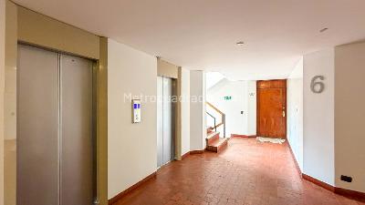 Apartamento en venta en Country Club, Bogotá · foto 20 de 20