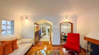 Casa en arriendo en Batan, Bogotá · foto 2 de 18