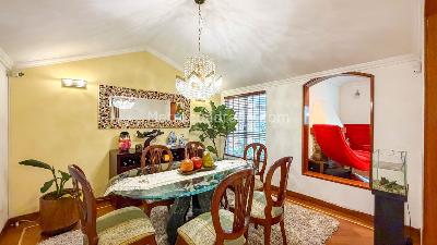 Casa en arriendo en Batan, Bogotá · foto 4 de 18