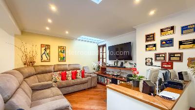 Casa en arriendo en Batan, Bogotá · foto 5 de 18