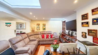 Casa en arriendo en Batan, Bogotá · foto 6 de 18