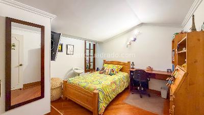 Casa en arriendo en Batan, Bogotá · foto 10 de 18
