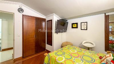 Casa en arriendo en Batan, Bogotá · foto 11 de 18