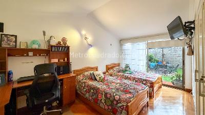 Casa en arriendo en Batan, Bogotá · foto 12 de 18