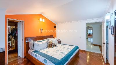 Casa en arriendo en Batan, Bogotá · foto 14 de 18