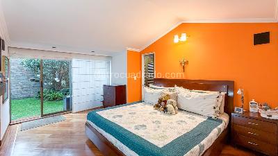 Casa en arriendo en Batan, Bogotá · foto 17 de 18