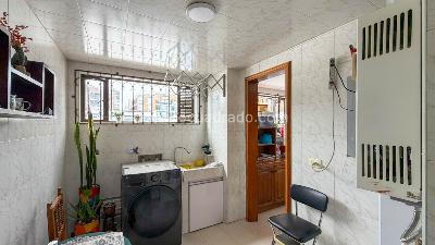 Apartamento de 3 alcobas en venta en Santa Barbara Occidental, Bogotá, 148 m² · foto 10 de 20
