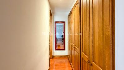 Apartamento de 3 alcobas en venta en Santa Barbara Occidental, Bogotá, 148 m² · foto 14 de 20