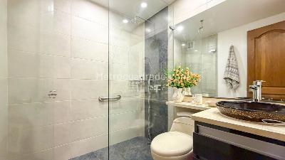 Apartamento de 3 alcobas en venta en Santa Barbara Occidental, Bogotá, 148 m² · foto 17 de 20
