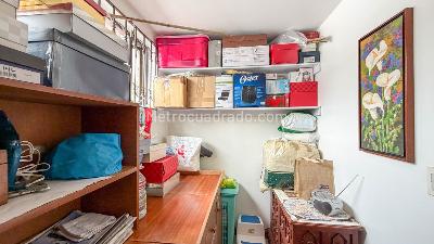 Apartamento de 3 alcobas en venta en Santa Barbara Occidental, Bogotá, 148 m² · foto 20 de 20