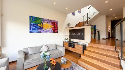 Casa en venta en Suba, Bogotá · foto 2 de 20