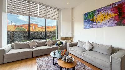 Casa en venta en Suba, Bogotá · foto 3 de 20