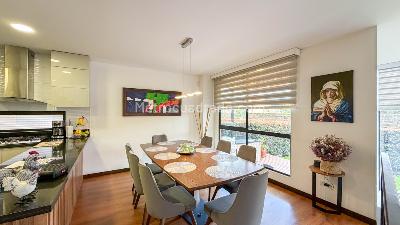 Casa en venta en Suba, Bogotá · foto 4 de 20