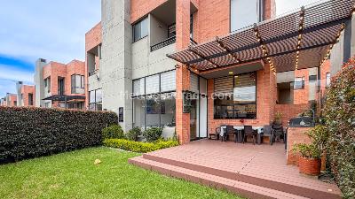Casa en venta en Suba, Bogotá · foto 8 de 20