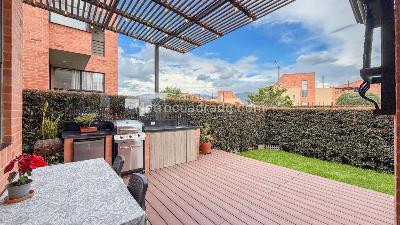 Casa en venta en Suba, Bogotá · foto 9 de 20