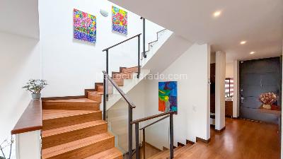 Casa en venta en Suba, Bogotá · foto 10 de 20