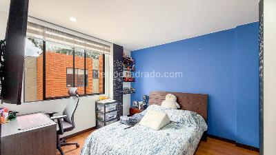 Casa en venta en Suba, Bogotá · foto 12 de 20