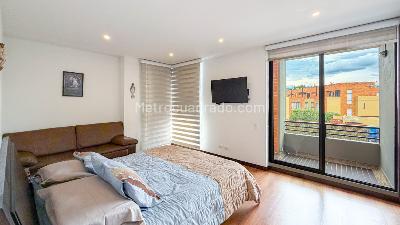 Casa en venta en Suba, Bogotá · foto 14 de 20