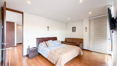 Casa en venta en Suba, Bogotá · foto 16 de 20
