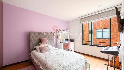 Casa en venta en Suba, Bogotá · foto 17 de 20