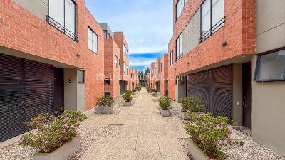 Casa en venta en Suba, Bogotá · foto 20 de 20