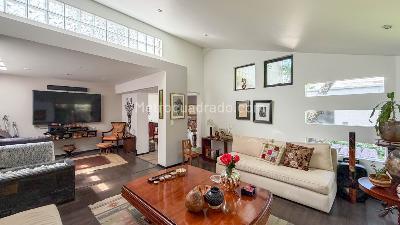Casa en venta en Santa Ana, Bogotá · foto 2 de 20