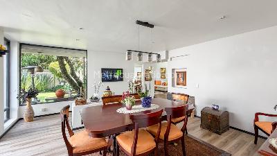 Casa en venta en Santa Ana, Bogotá · foto 3 de 20