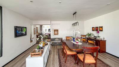 Casa en venta en Santa Ana, Bogotá · foto 4 de 20