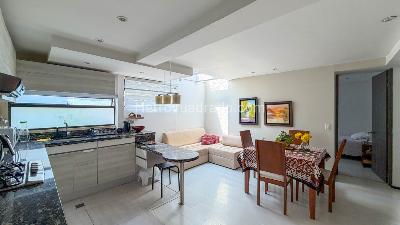 Casa en venta en Santa Ana, Bogotá · foto 7 de 20