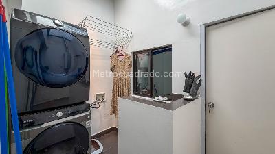 Casa en venta en Santa Ana, Bogotá · foto 8 de 20