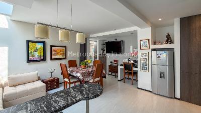 Casa en venta en Santa Ana, Bogotá · foto 9 de 20