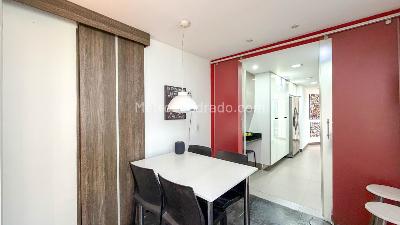 Casa en venta en Santa Ana, Bogotá · foto 10 de 20