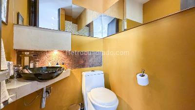 Casa en venta en Santa Ana, Bogotá · foto 11 de 20