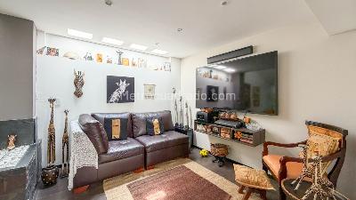 Casa en venta en Santa Ana, Bogotá · foto 12 de 20