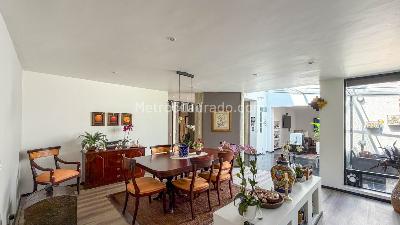 Casa en venta en Santa Ana, Bogotá · foto 13 de 20