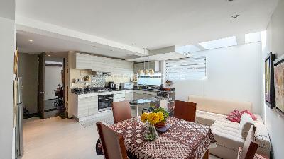 Casa en venta en Santa Ana, Bogotá · foto 14 de 20