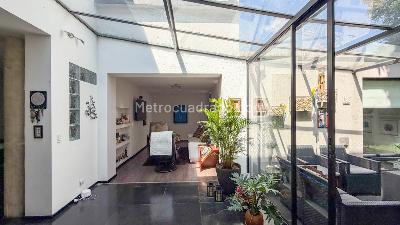 Casa en venta en Santa Ana, Bogotá · foto 15 de 20