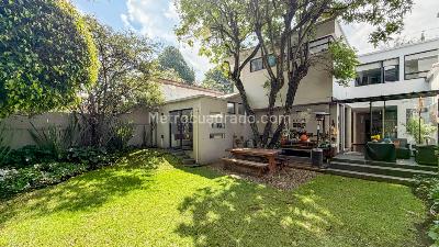 Casa en venta en Santa Ana, Bogotá · foto 17 de 20