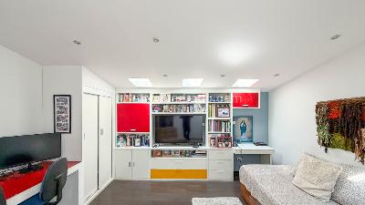 Casa en venta en Santa Ana, Bogotá · foto 20 de 20