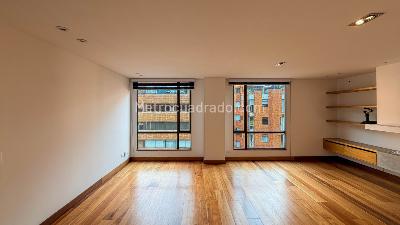Apartamento de 2 alcobas en venta en Los Rosales, Bogotá, 152 m² · foto 10 de 20