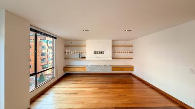 Apartamento de 2 alcobas en venta en Los Rosales, Bogotá, 152 m² · foto 15 de 20