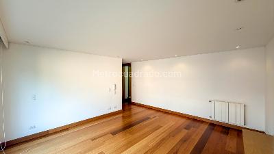 Apartamento de 2 alcobas en venta en Los Rosales, Bogotá, 152 m² · foto 20 de 20