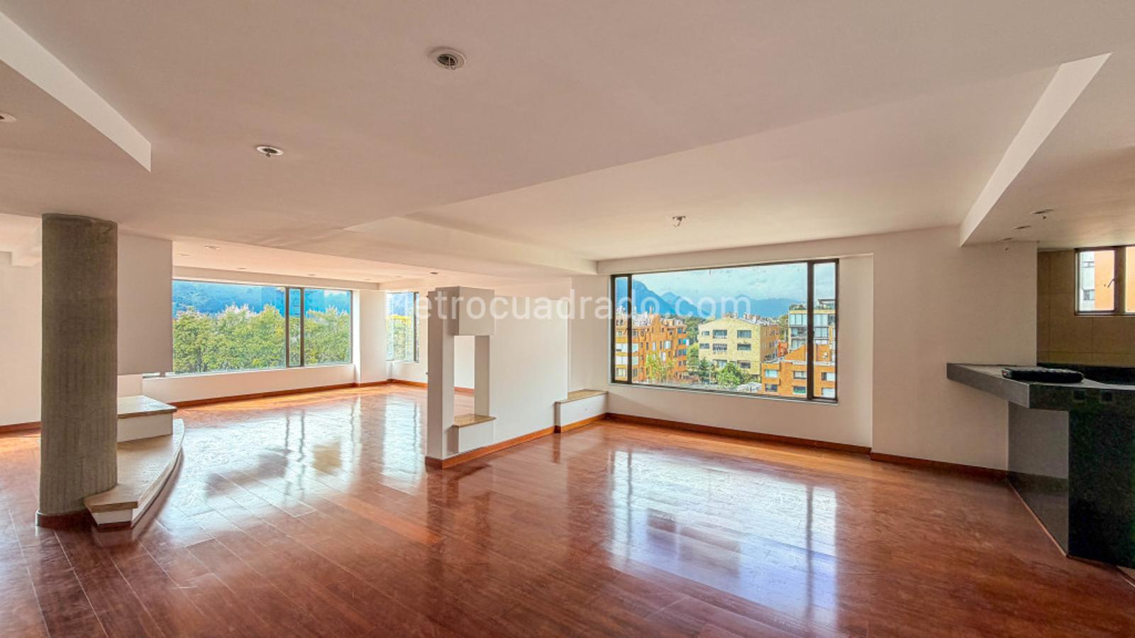 Foto del apartamento
