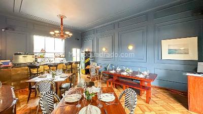 Casa en Arriendo, San Felipe, Bogotá D.C.