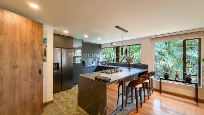 Apartamento de 2 alcobas en venta en Santa Bibiana, Bogotá, 145 m² · foto 4 de 20