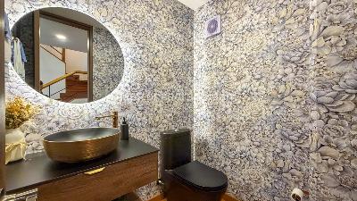 Apartamento de 2 alcobas en venta en Santa Bibiana, Bogotá, 145 m² · foto 8 de 20