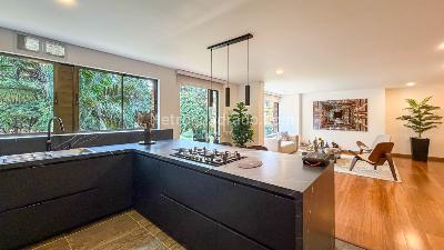 Apartamento de 2 alcobas en venta en Santa Bibiana, Bogotá, 145 m² · foto 11 de 20